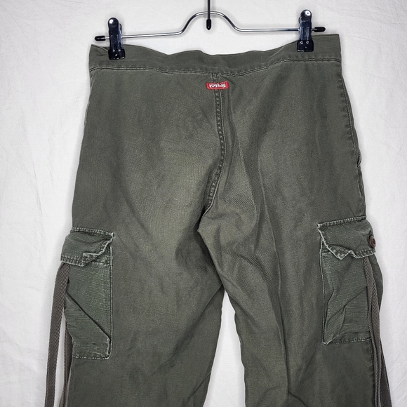 Vintage Killah Cargo Pants - Picture 5 of 5